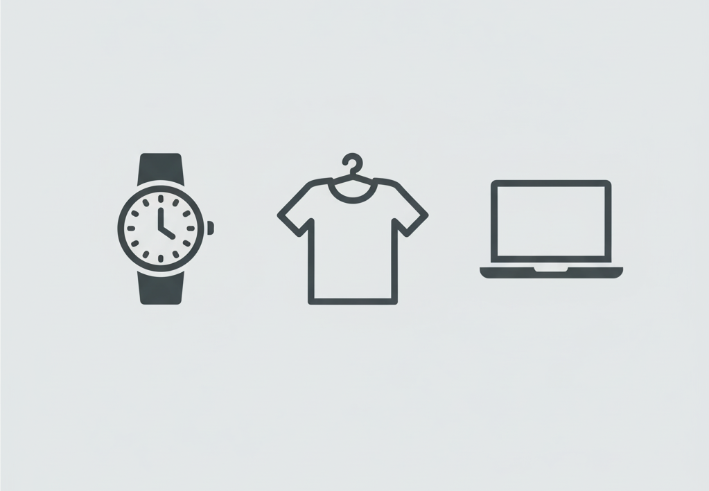 Zdjęcie do ogłoszenia: Bielizna damska – biustonosze sportowe – Sprzedaż przez Urząd Skarbowy w Piasecznie